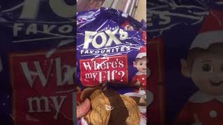 Fox Favourite Biscuitsshortvideoviralvideofoodyummyshortsvideoshortsfeedsatisfyingasmreat [upl. by Emalee635]