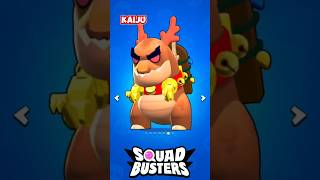 Kaiju Upcoming Skin leaks squadbuster dinoworld kaiju [upl. by Rehptosirhc]