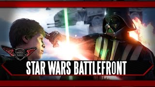 Star Wars Battlefront Song by Execute [upl. by Lana]