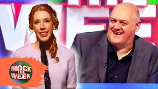 How Long Has That DFS Sale Been Going  Mock The Week [upl. by Hannibal699]