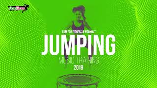 Jumping Music Training 2018 130 bpm [upl. by Reynold160]