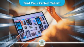 Ultimate Guide to Choosing the Best Tablet for Your Needs [upl. by Sandra]