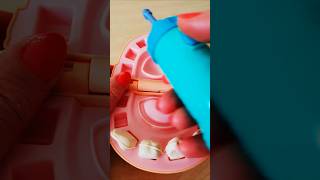 Dentist Drill in Action PlayDoh [upl. by Seleta]