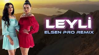 Nefes amp Zeyneb  Leyli Elsen Pro Remix [upl. by Anehta]