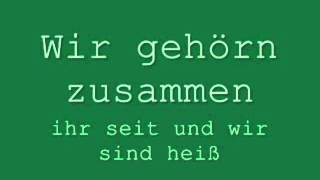 Werder Bremen Lebenslang Grün Weiß [upl. by Atims]