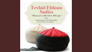 Tedbirini Terk Eyle feat Topluluk Sanatçıları Hüseyni İlahi [upl. by Teresina]