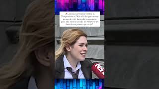 🥊Lemoine vs Villarruel🥊 politica noticias argentina milei mileipresidente politicnews [upl. by Trebmer]