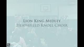 Heathfield Knoll School Prize Giving Performances 2024 [upl. by Charmine431]