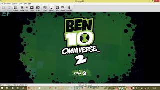 How to download ben 10 omniveres 1 amp2 in pc [upl. by Nahtannoj]