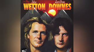 Wetton  Downes  KariAnne [upl. by Arliene]