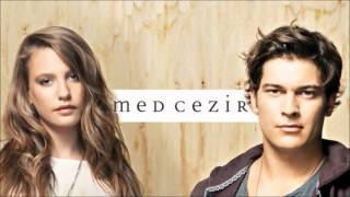 Medcezir  Mira Dizi Müziği [upl. by Ahsinev]