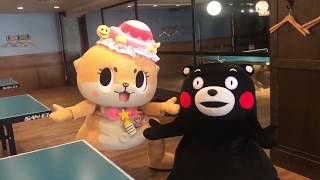 【Part１８】ちぃたん☆欲張り動画セットJapanese Mascot Fails Fights amp Funny Moments Video [upl. by Thgirw668]