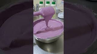 Easy Ube Chiffon Cake Recipe [upl. by Iden]