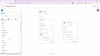 Flowise AI Tutorials  First ChatFlow  Part 2 [upl. by Mcdermott]