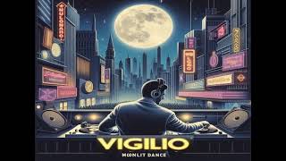 Vigilio  Moonlit Dance Radio Edit Italodance 2024 in 1999  2001 sound [upl. by Irtimid731]