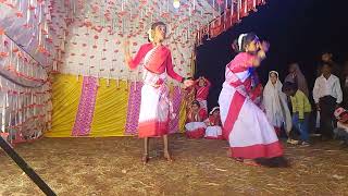 Mohani khawa jadi Hindi dance video ✡️🔯☸️⚛️ [upl. by Dahsra]