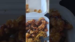 Panda Express [upl. by Neelyaj]