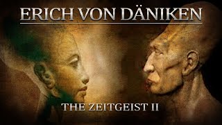 Erich von Däniken Zeitgeist Teil 2 [upl. by Amaras]