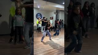 Afghan jalebi  Harsh Bhagchandani Choreo  Dance Cover [upl. by Halfon327]