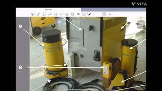 CSWIP 31  Welding inspector Welding process MMA  14 Arabic [upl. by Bindman102]