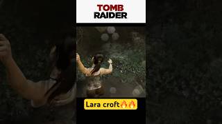 Rise of the TOMB RAIDER tombraider shorts viralvideo riseofthetombraider [upl. by Pansir]