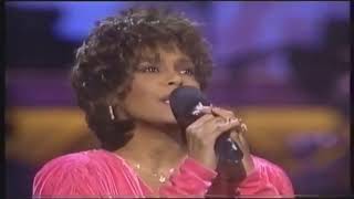 Whitney Houston One Moment Time Legendado [upl. by Eduard]