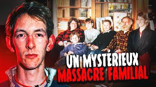 22 ANS et ACCUSÉ du SORDIDE MASSACRE de sa FAMILLE  Le cas David Bain HVF [upl. by Leynad366]