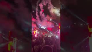 R3HAB  Cherry blossom festival 2024 r3hab cherryblossomfestival2024 shillong live [upl. by Nellahs]