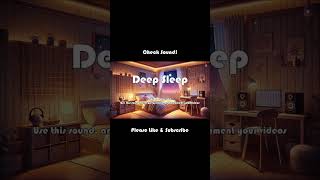 Deep Sleep  DeepSleep lofidovey sleep SleepSounds LofiSleep SleepWell shorts [upl. by Assili273]