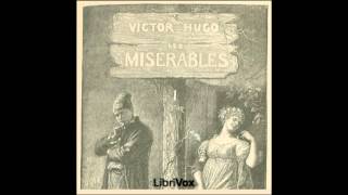 Les Misérables by Victor Hugo Book 05 ch 12 M Bamataboiss Inactivity [upl. by Sukcirdor]