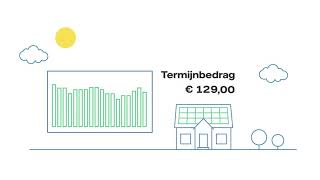 Vattenfall Nederland  Geld terug bij jaarafrekening termijnbedrag omhoog [upl. by Hoyt]