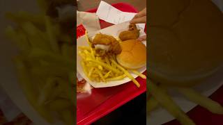 Tasting kfc chicken in dubai telugu [upl. by Yle704]