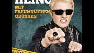 Heino  Junge Original Die Ärzte  Album  Mit freundlichen Grüßen Preview [upl. by Euqilegna]