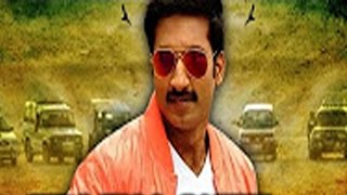 Meri Shapath  Gopichand l South Dubbed Hindi Movie [upl. by Gordan]