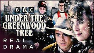 Classic British Period Drama  Under the Greenwood Tree 2005 [upl. by Khalid808]