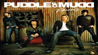 Puddle Of Mudd  Livin On Borrowed Time Official Audio [upl. by Nella]