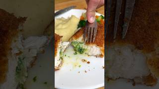 Chicken Kiev  lunch and dinner recipes asmr asmrcooking [upl. by Nareik]