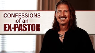 Confessions of an ExPastor with Timmy Gibson [upl. by Nanette]