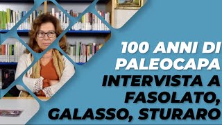 Intervista a Sturaro Fasolato e Galasso diplomati nel 1978 [upl. by Prosperus]