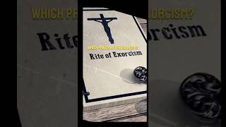 Exorcism done by Catholic priest bible youtube god jesus exorcism [upl. by Airual]