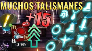 GANAR MUCHOS TALISMANES 🤩 21 Epic7 Guia [upl. by Cade]