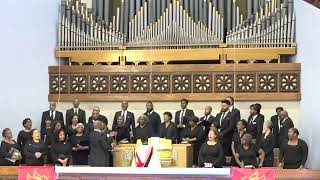 A Place Called Willoughby  Ephesus SDA Worship Experience 9232023 [upl. by Yreme]