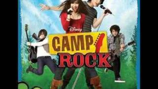 Camp Rock  We Rock Full Official Song  MP3 Download [upl. by Airtemad]