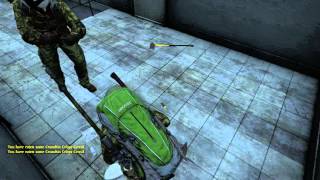 How to repair your Ballistic helmet  DayzStandalone [upl. by Cynthla695]