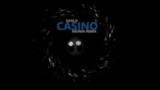 KASEO  CASINO NEOMAI REMIX [upl. by Lynad]