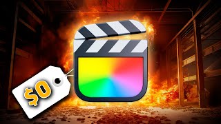 10 Best FREE Plugins for Final Cut Pro in 2024 [upl. by Hege]