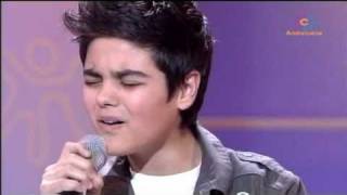 Abraham Mateo 12  Hoy tengo ganas de ti [upl. by Kutzenco]