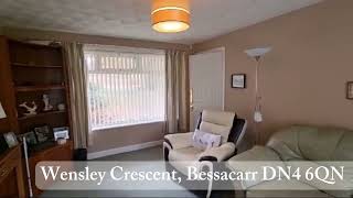 Wensley Crescent [upl. by Jeromy]