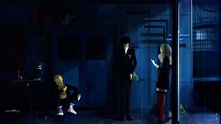 Persona 5  Beneath The Mask Extendedwith rain [upl. by Krefetz]