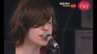 Sleater Kinney  Jumpers Live [upl. by Greenburg]